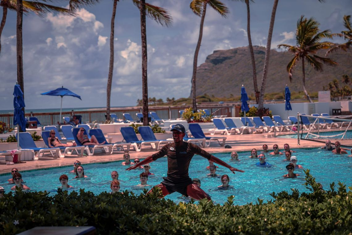 Analysis: Warrior Systems