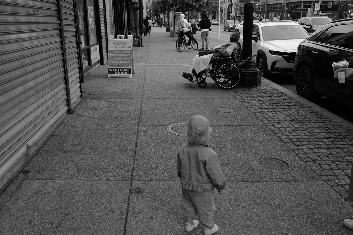 Saturday April 26th 2026