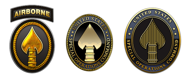 USSOCOM CRADA 101