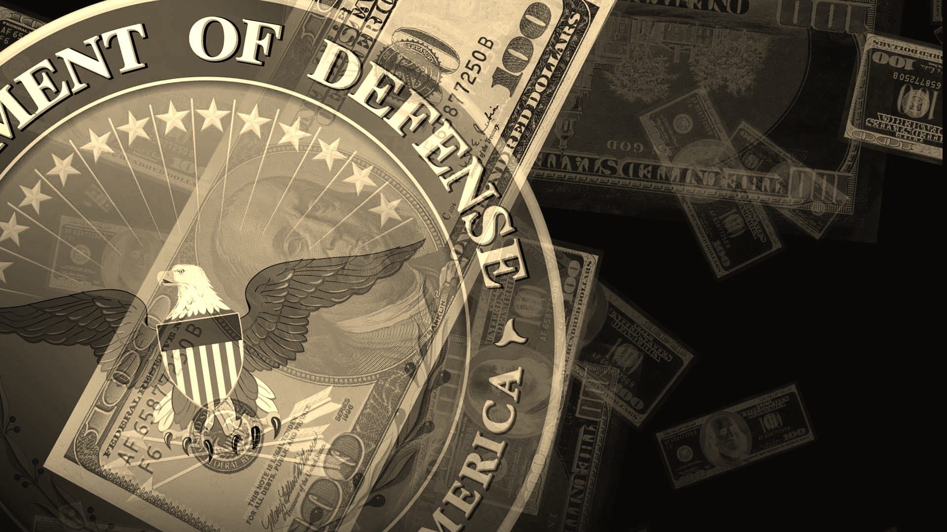 A codified software budget activity can't come soon enough