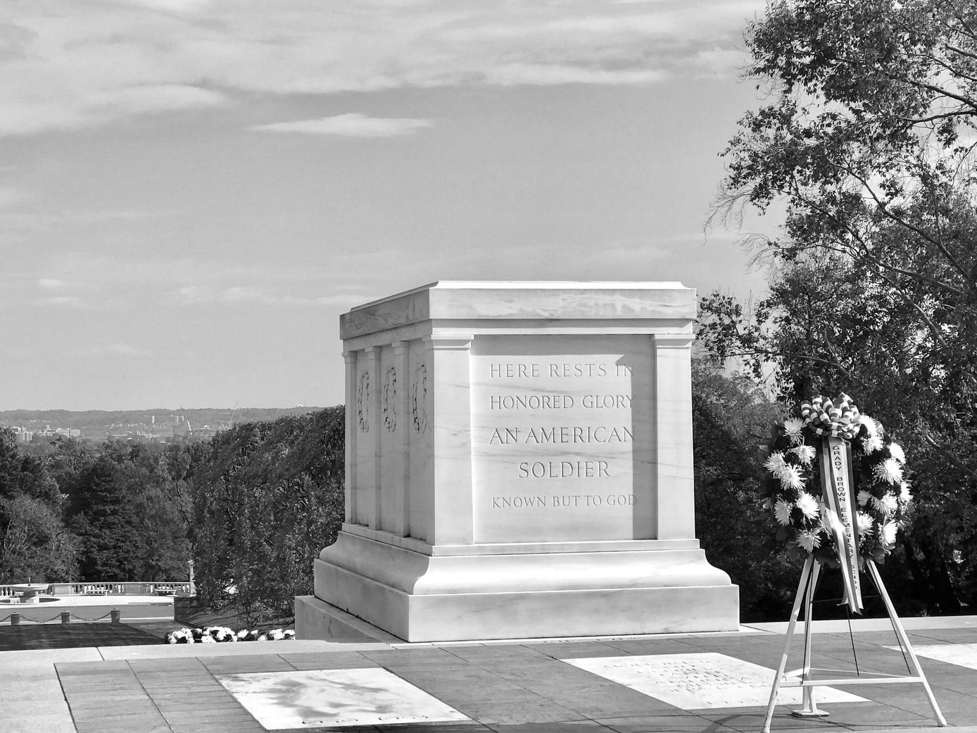 Memorial Day, 2025