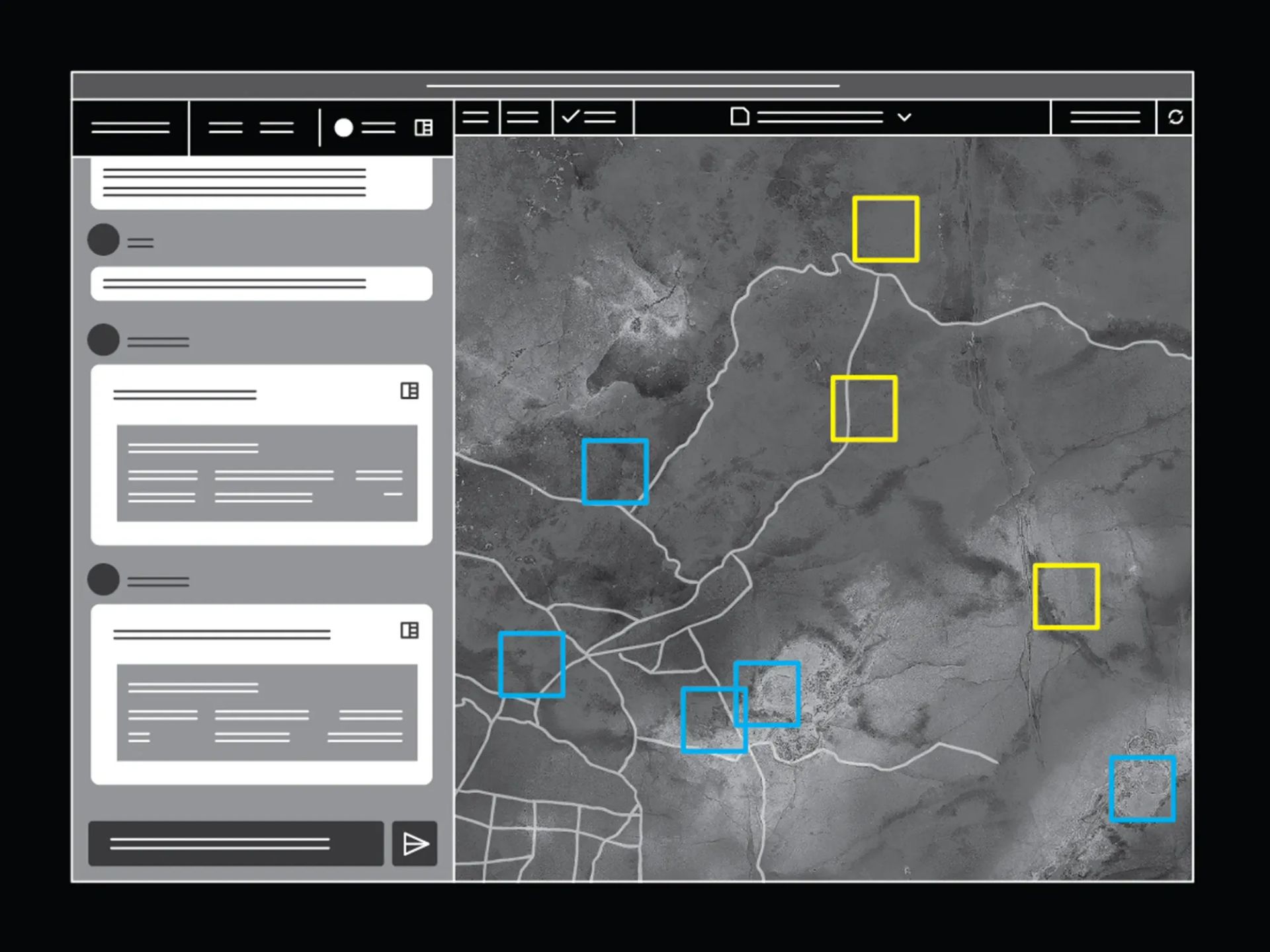 1O1 Brief: Maven Smart System