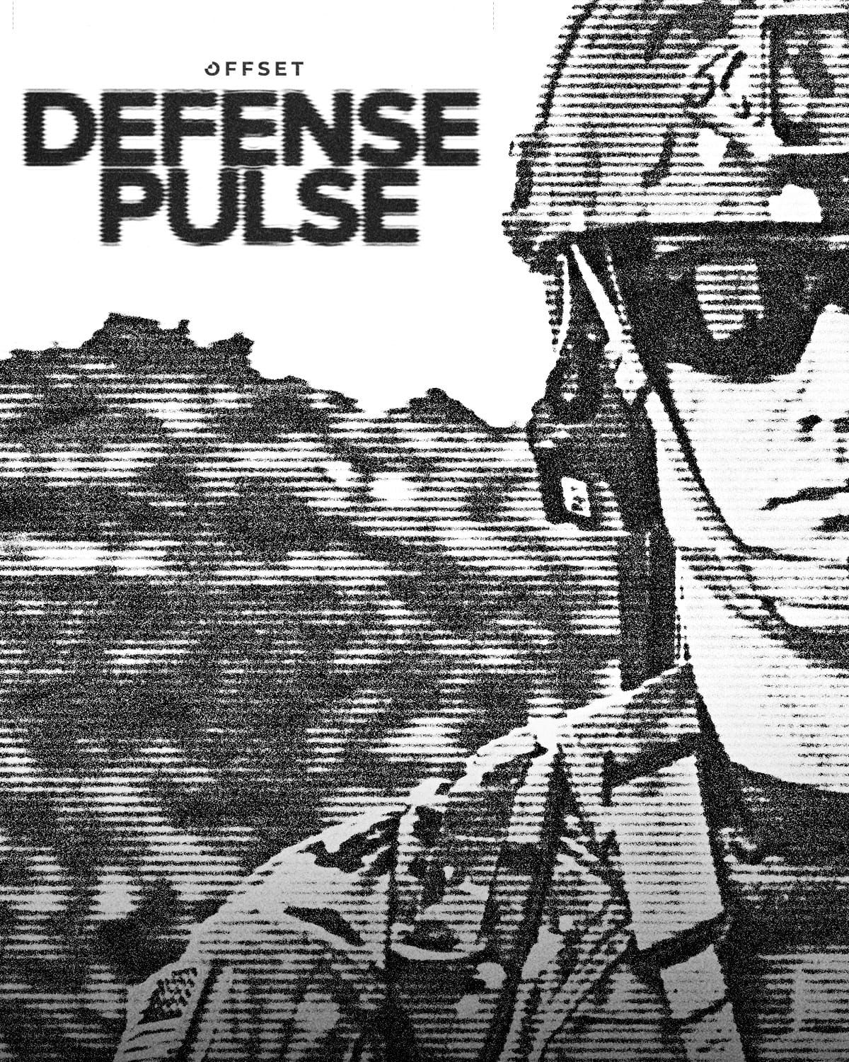 Defense Pulse