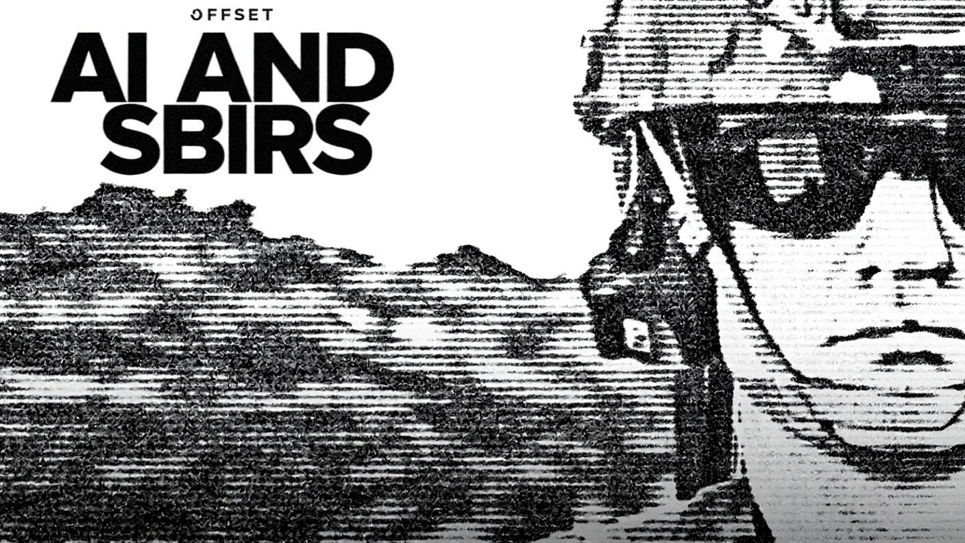 Leads: AI + SBIR due this month