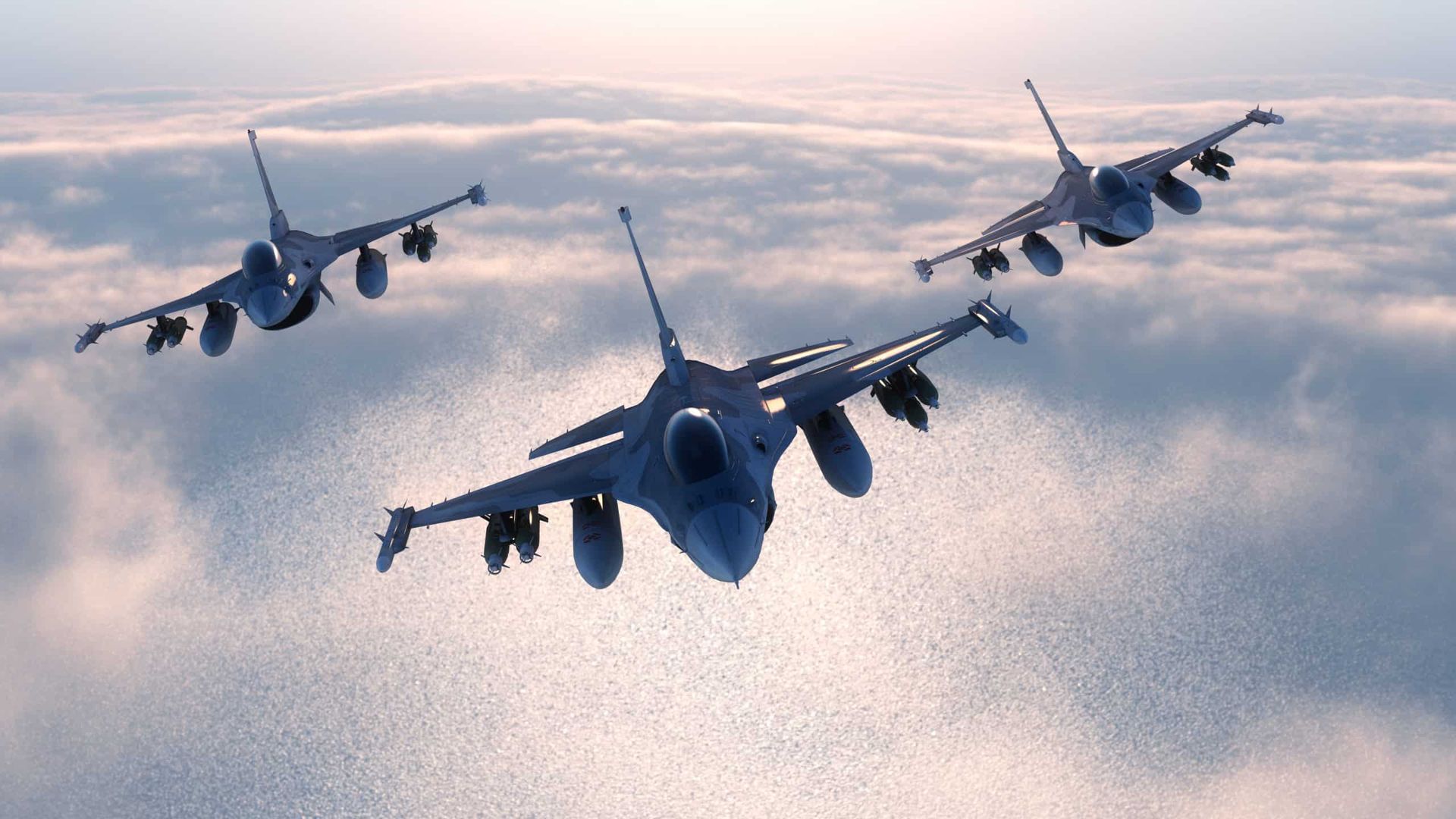 Gabelli 31st Annual Aerospace & Defense Symposium
