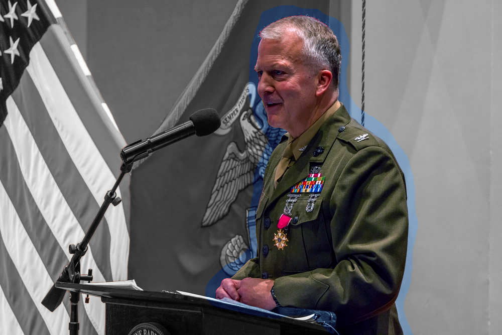 Senator Dan Sullivan: Anchorage’s Champion for Arctic Security