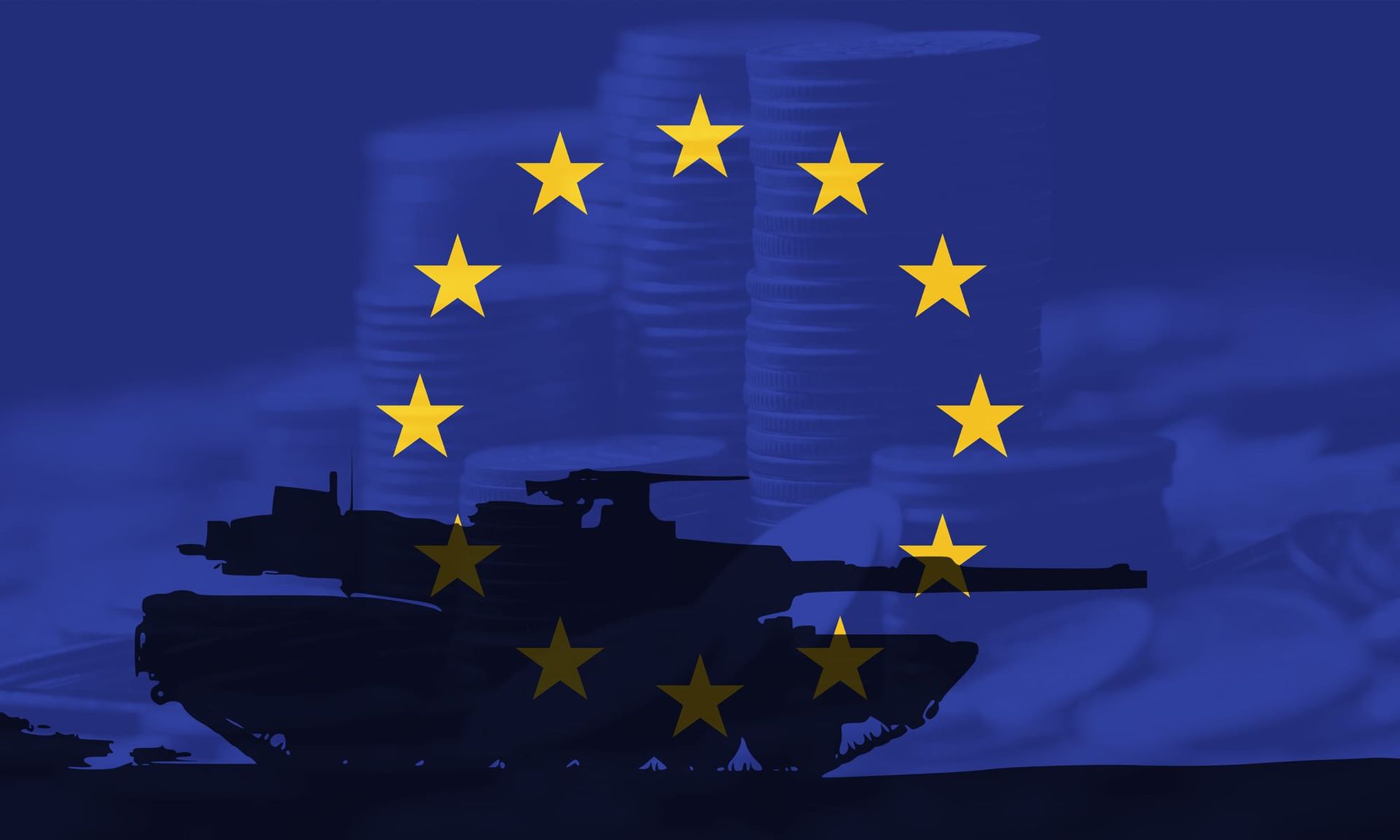 Europe's Rearmament: Major Defence Deals & Startups (Nov 2025)