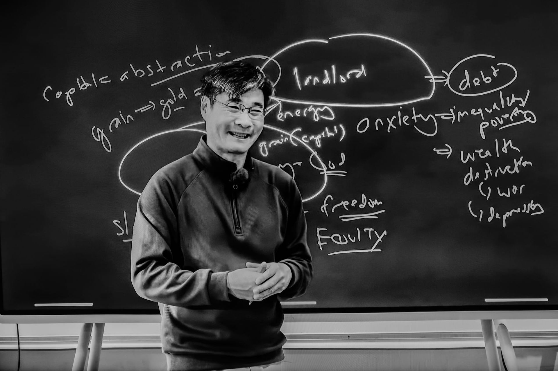 "Predictive History" Reading List