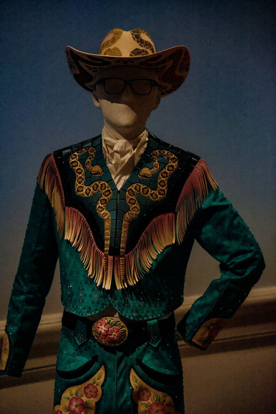 The SETA in the room