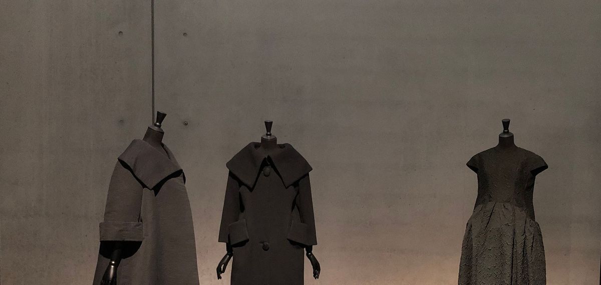 Minimalism, Marie Kondo, and a Pair of Slacks