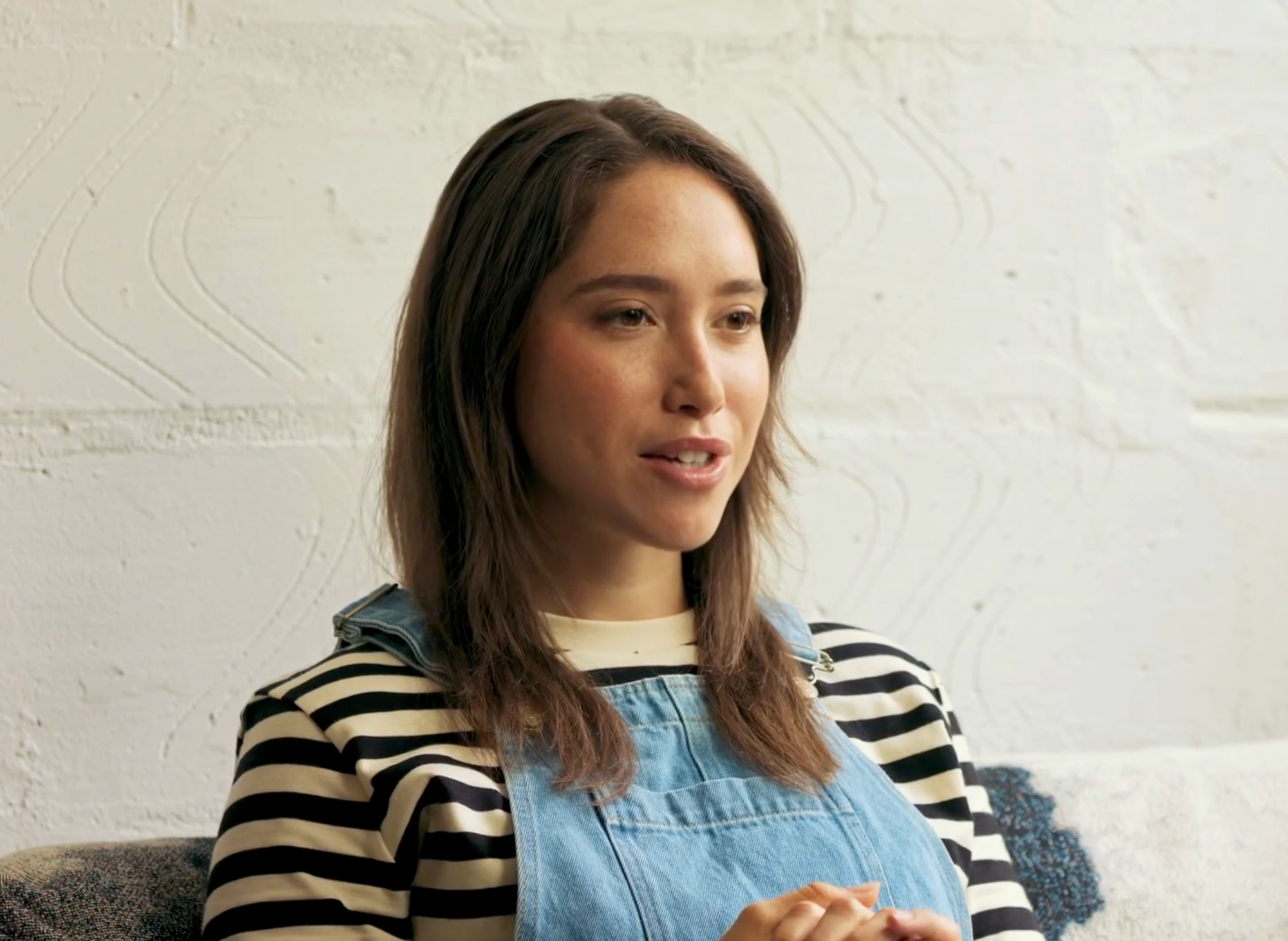 Emily Carter Profile image