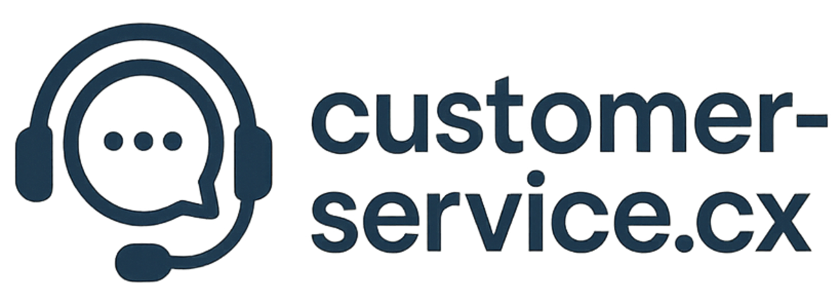 Customer Service icon