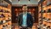 Larroudé’s Founder on Building a 9-Figure Footwear Brand Without a Marketing Budget