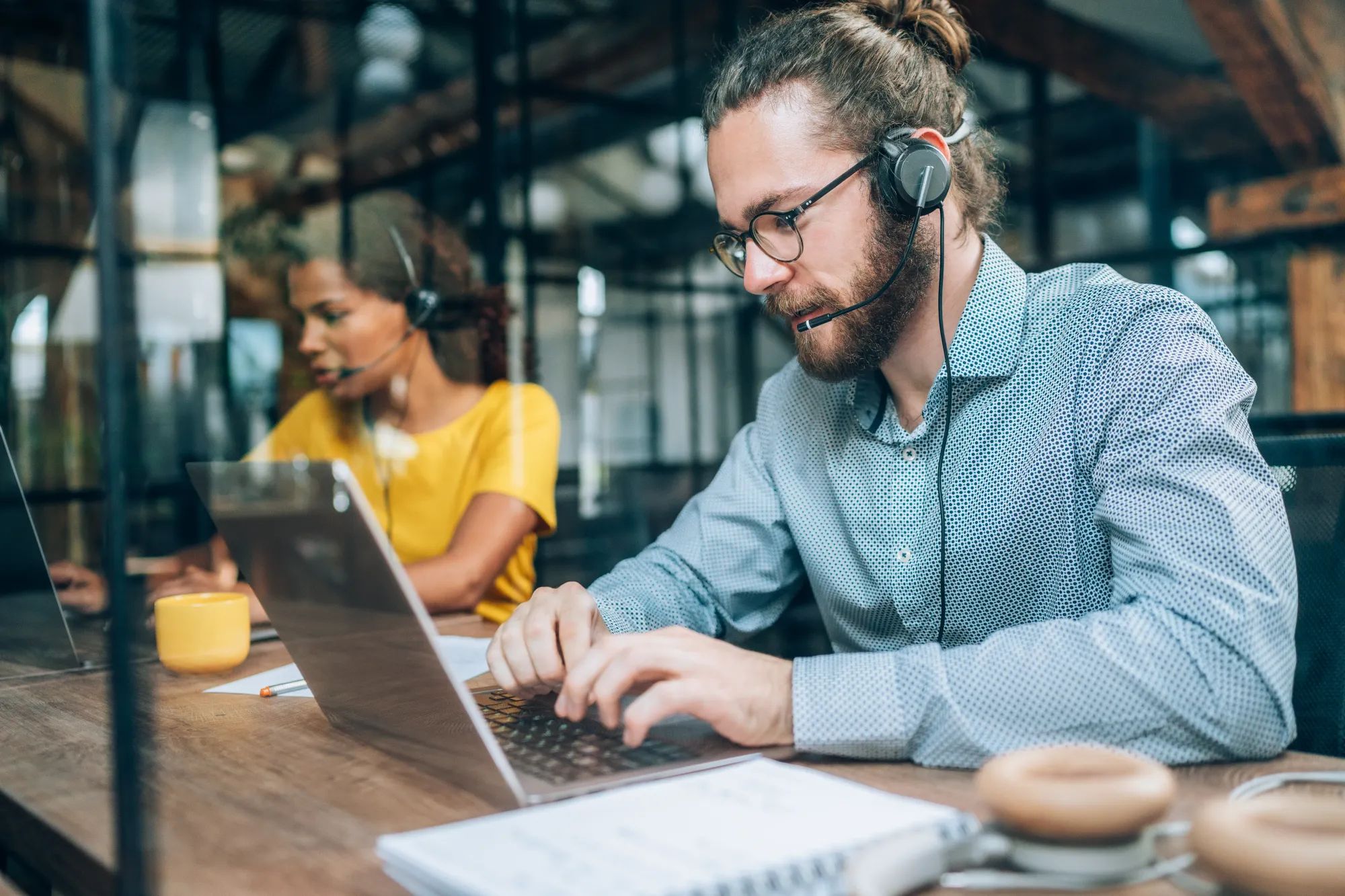 Boost Your Business with Outstanding Customer Service Skills Post image