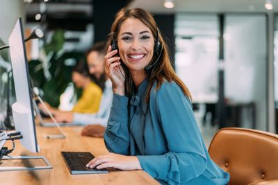 Customer Service cover image