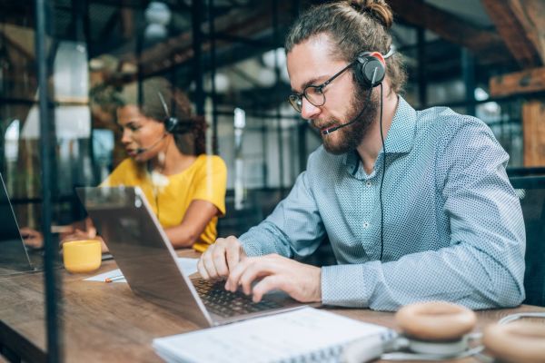 Boost Your Business with Outstanding Customer Service Skills