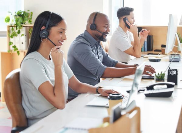 Boost Your Business Success with Exceptional Customer Service