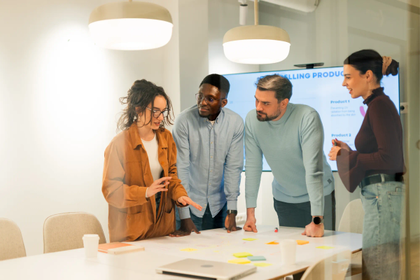 How Excellent Customer Service Sets Your Business Apart