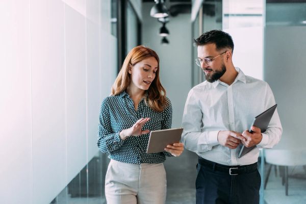 Customer satisfaction checklist for startups in banking