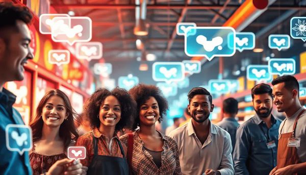 Millions of merchants can sell in AI chats
