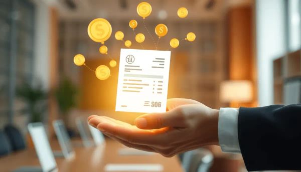 Invoice Finance: How To Leverage Invoices To Get Cash