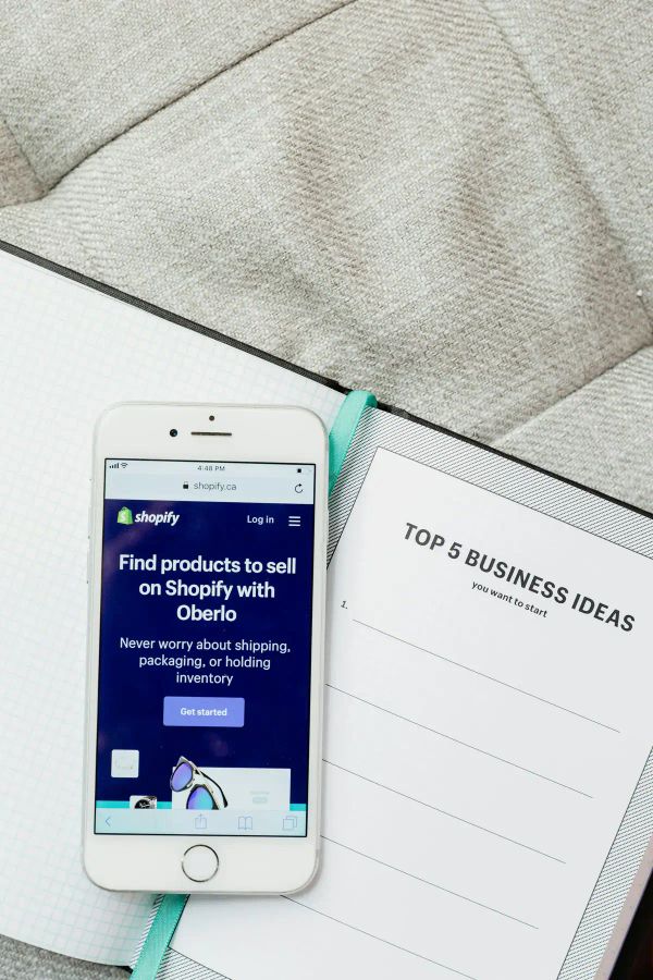 How Shopify Flexed Political Muscle in Canada—Fast