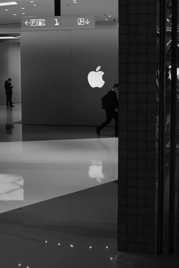 Case study : Customer service transformation at Apple