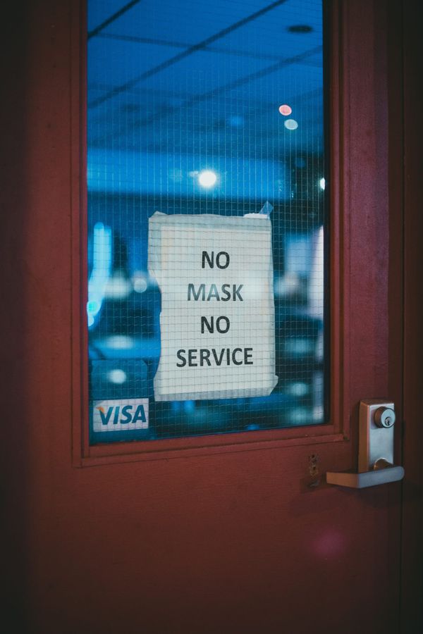 Common mistakes in Customer service management