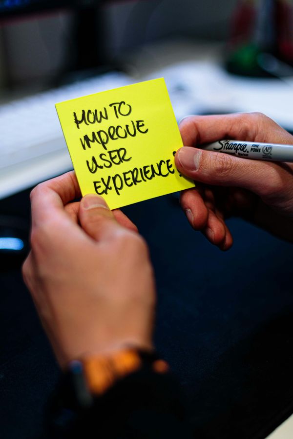 Customer experience checklist for startups