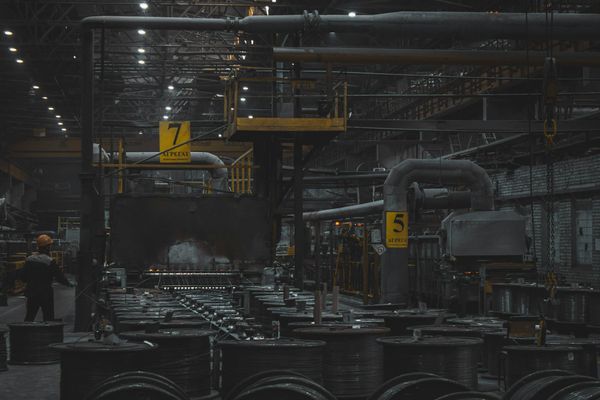 How Smart Manufacturing and AI Are Defining the Future of Industry