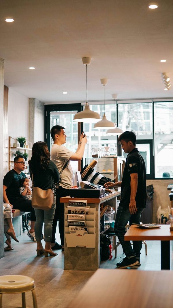 How to improve your Customer service strategy