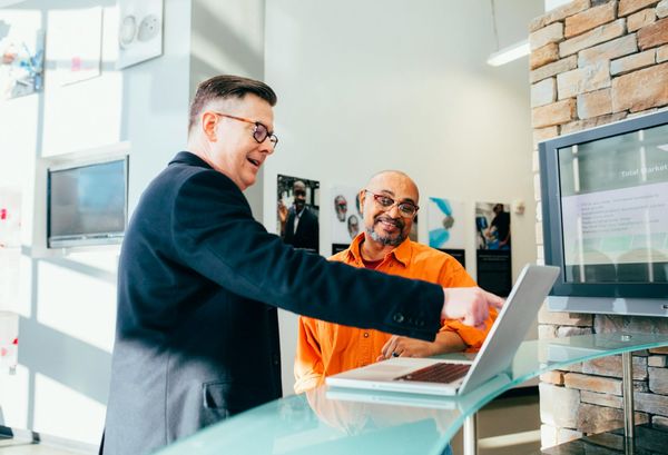 Improve Your Business with Exceptional Customer Service Skills