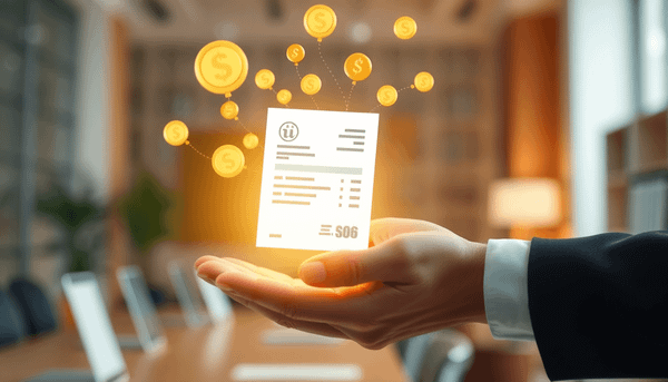 Invoice Finance: How To Leverage Invoices To Get Cash