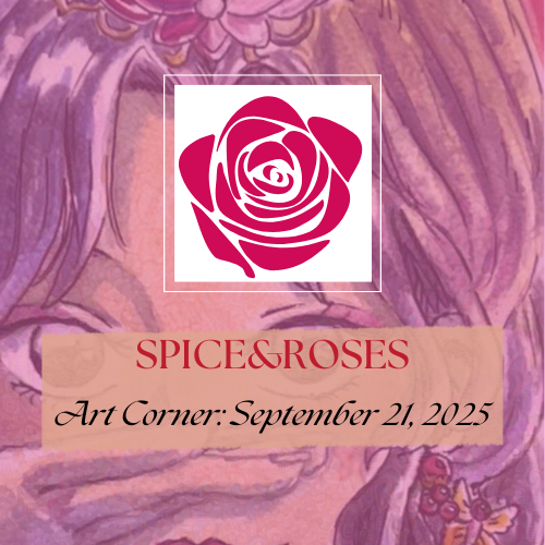 Art Corner: Conquering the Queen