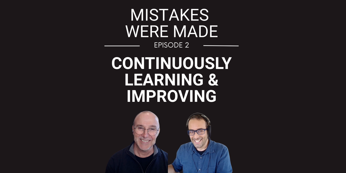 Working to Your Strengths with Ross Rotherham