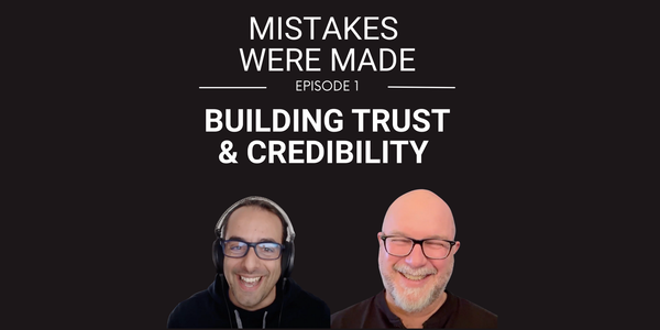Building Trust & Credibility with Jeff Smith