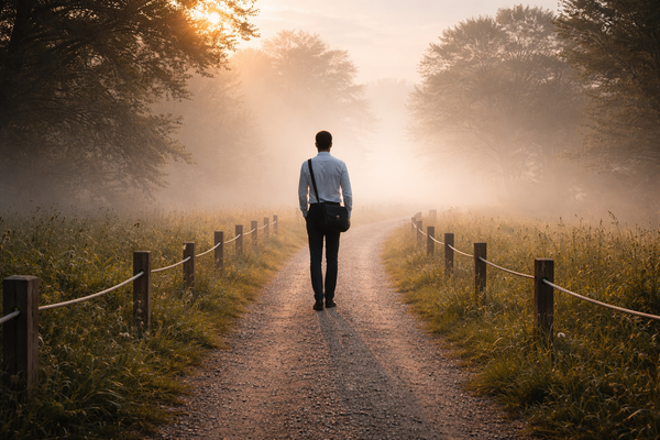 Operating Without a Safety Net: Lessons from Startups, Scale, and Enterprise