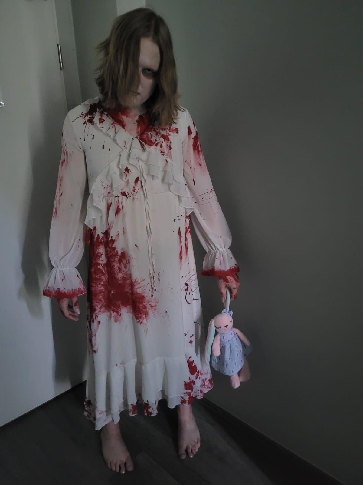 Mein Weena Morloch Cosplay für das NCN Festival 2026.