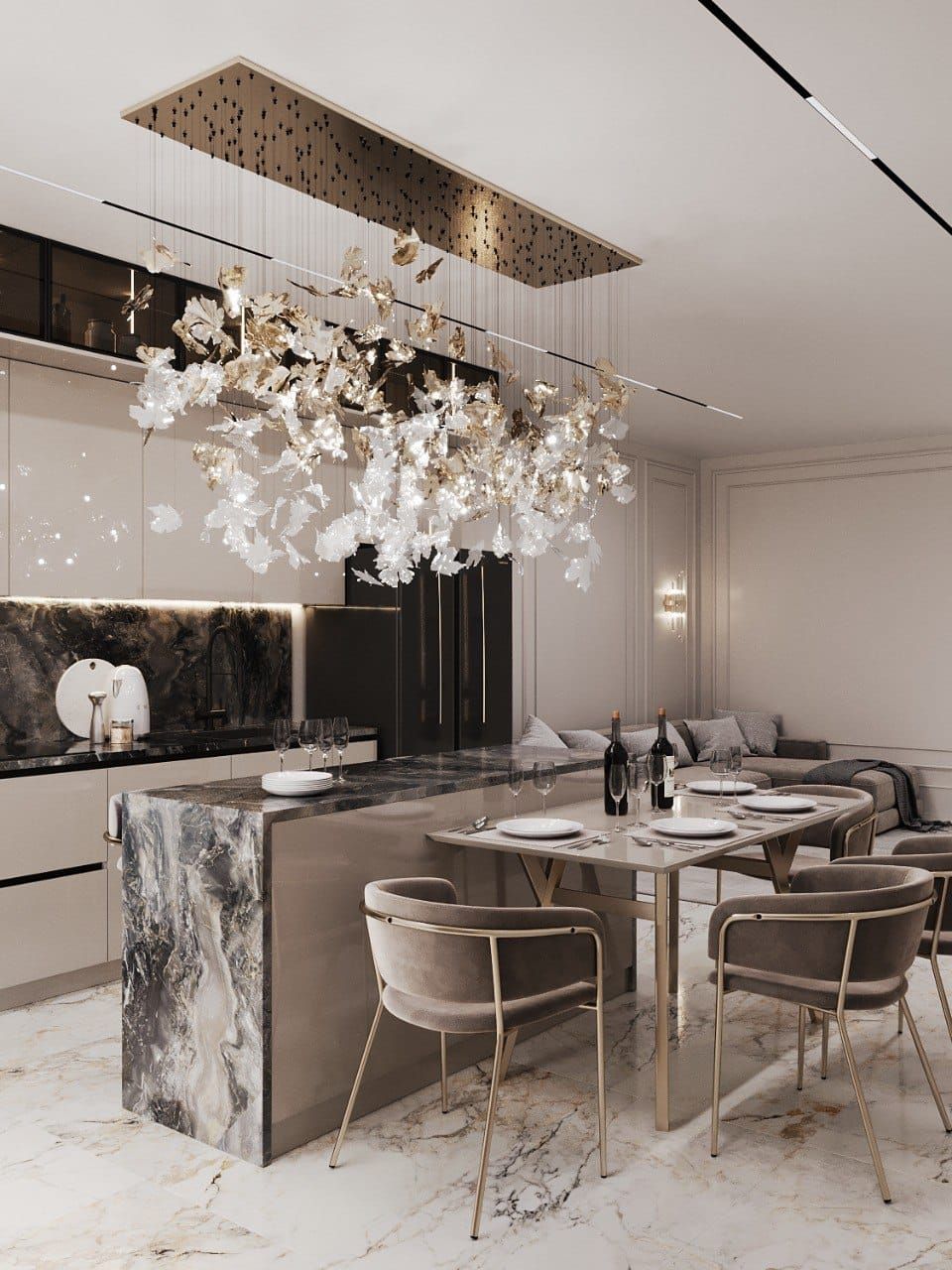 ЖК ОЛІМПІЙСКИЙ