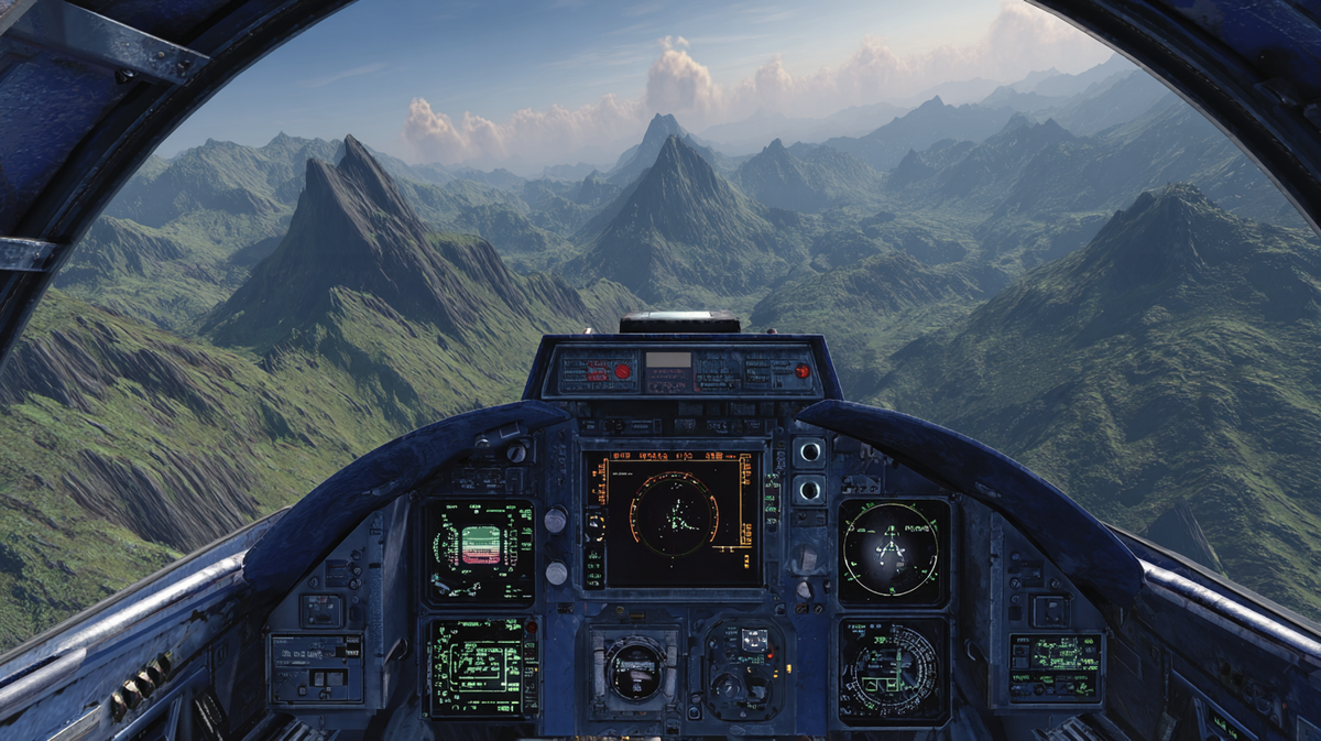 Starfox