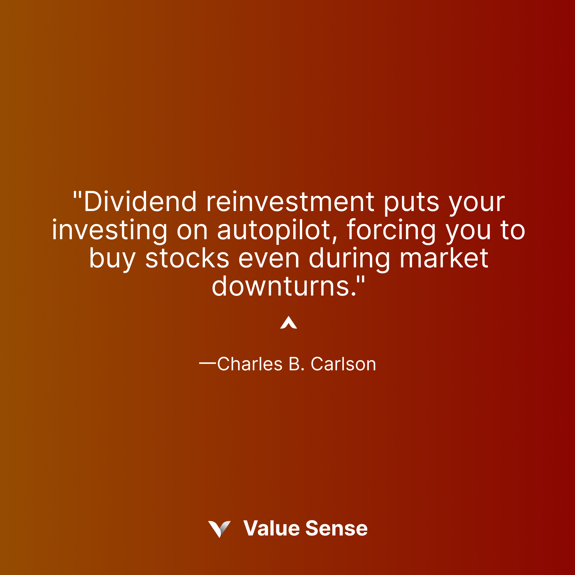 Quotes from The Little Book of Big Dividends