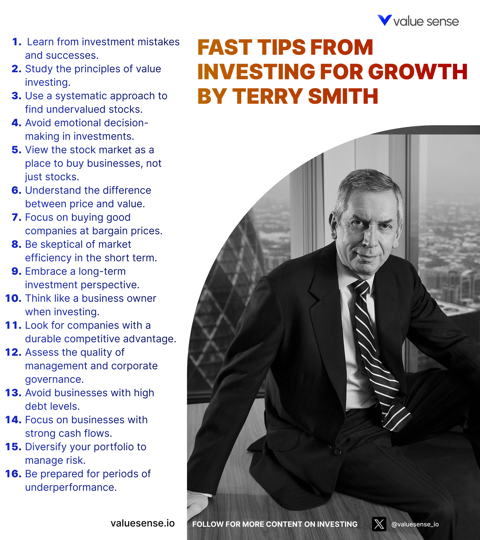 Investing for Growth Investing For Growth Fast Tips