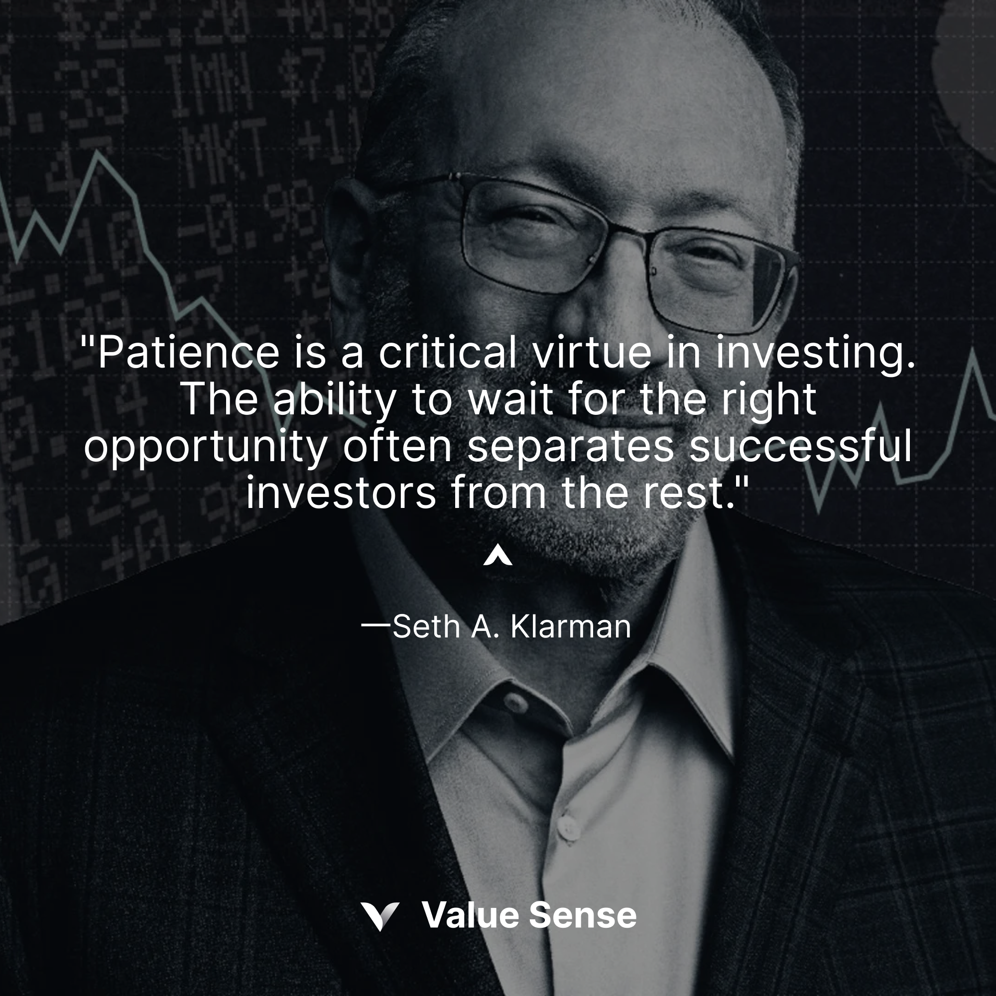 Margin of Safety Quote