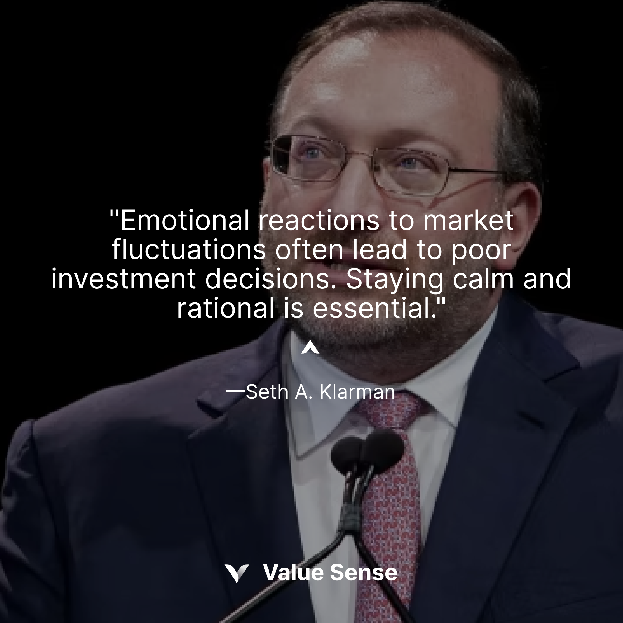 Margin of Safety Quote