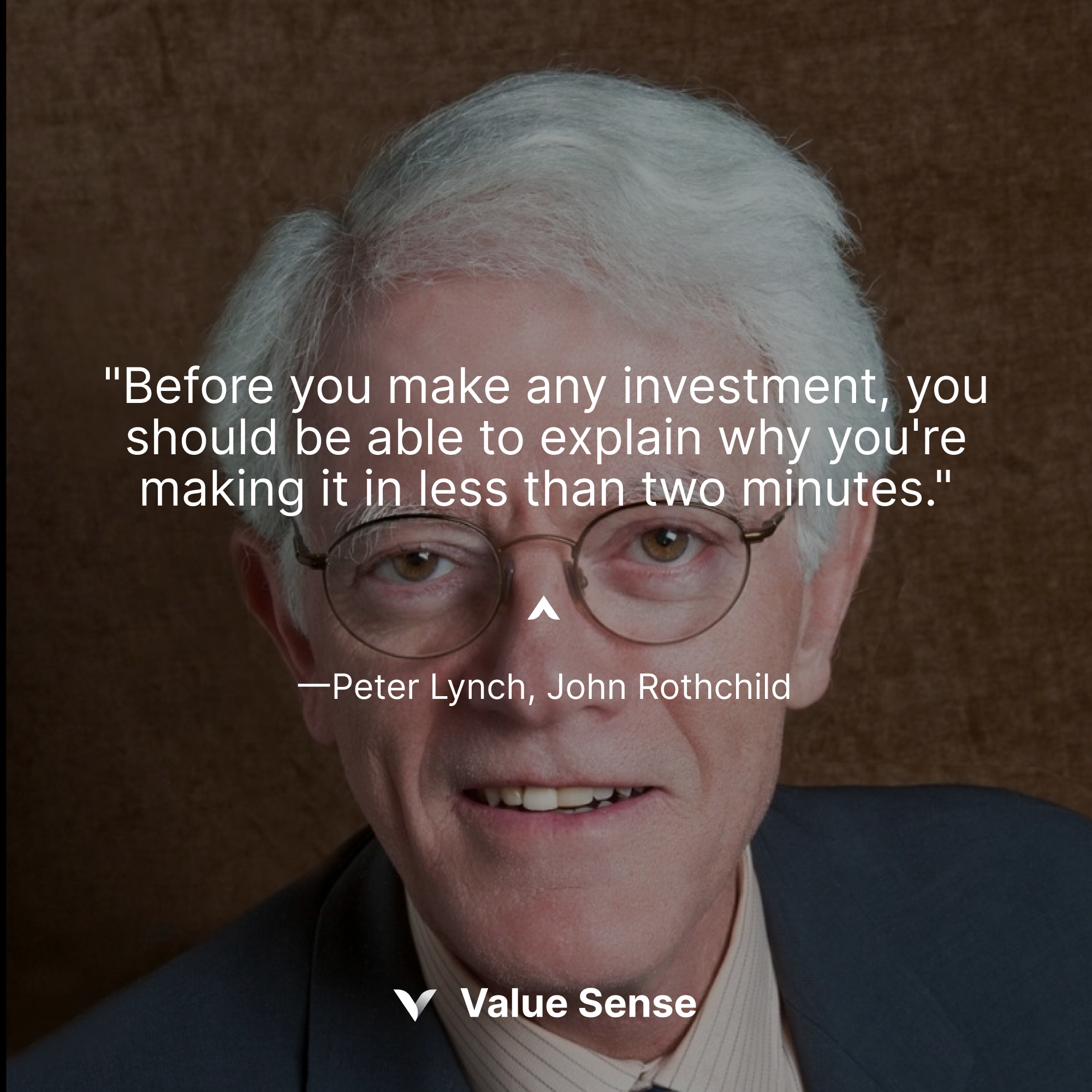 One Up On Wall Street Quotes 2