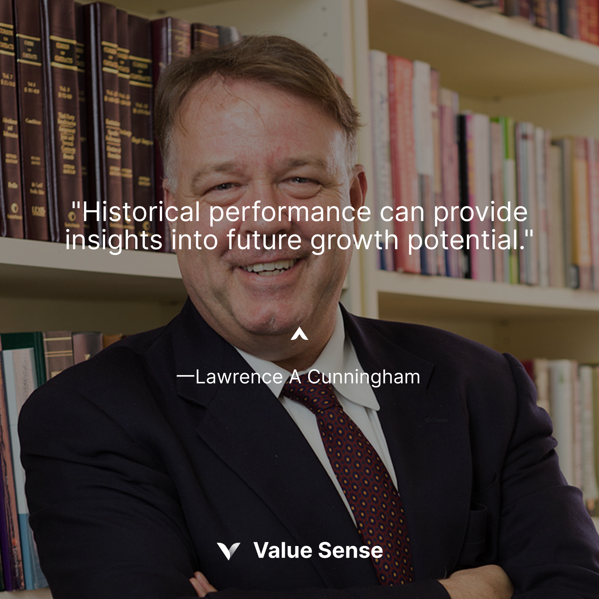 Quality Investing Quote