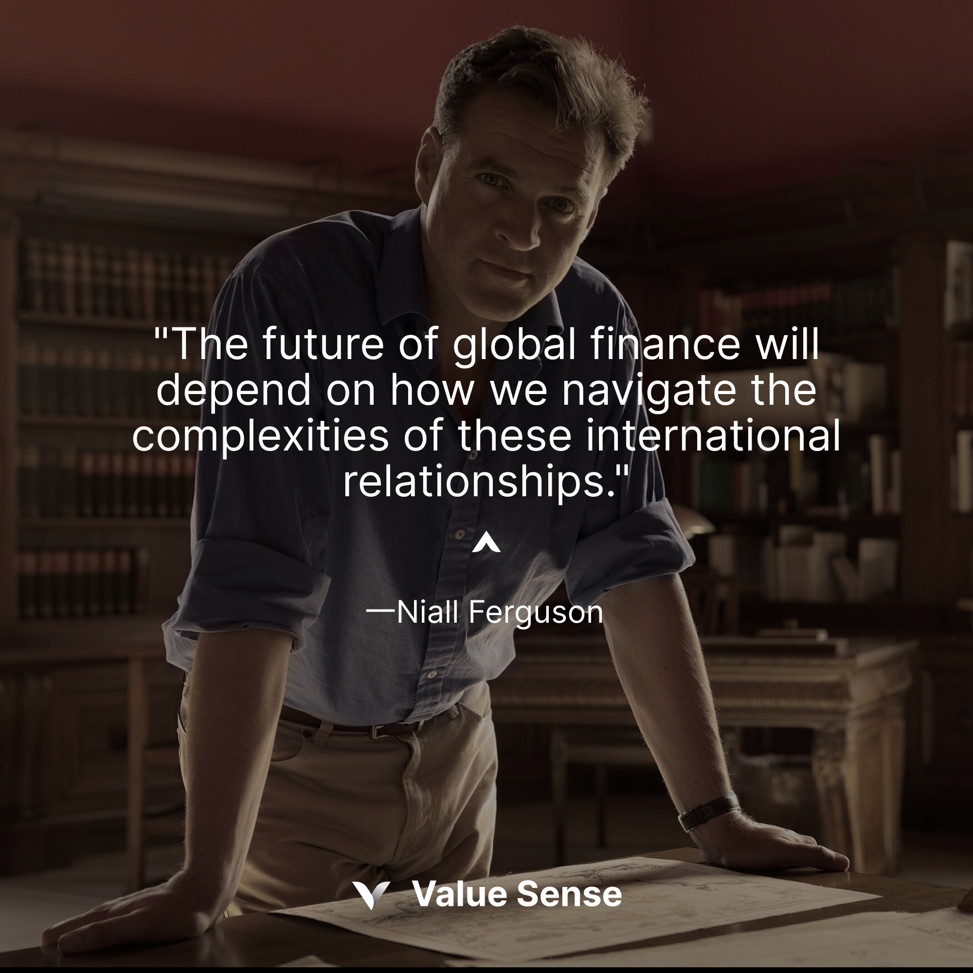 The Ascent of Money A Financial History Quotes 1