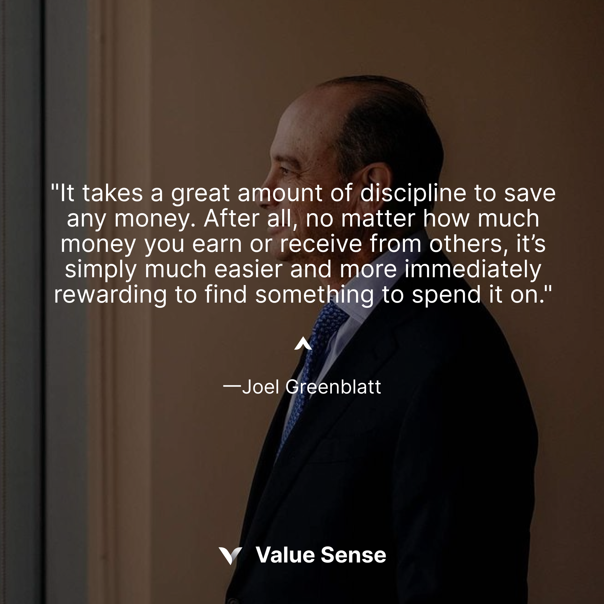 Quotes from The Little Book That Beats the Market