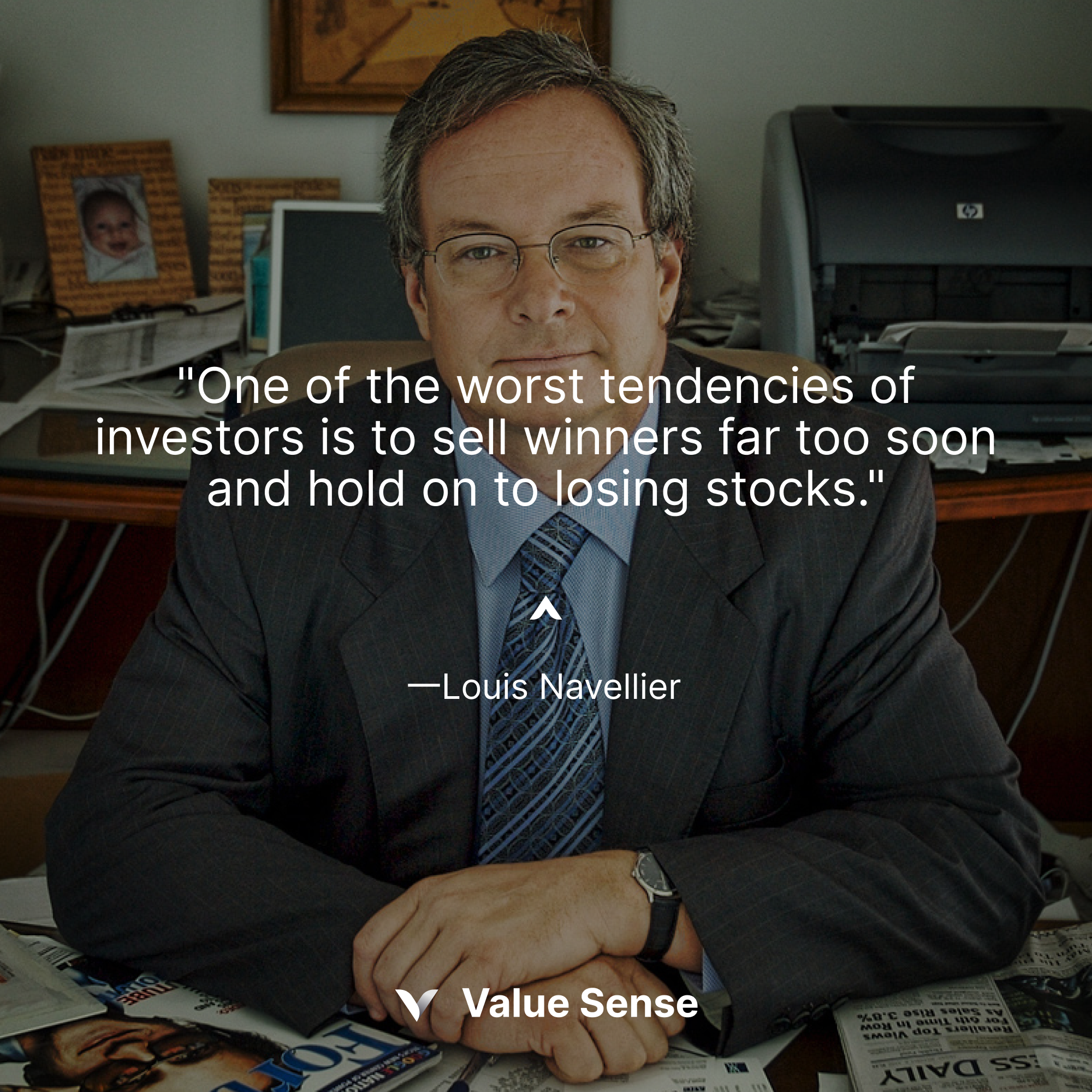 Quotes from The Little Book That Makes You Rich