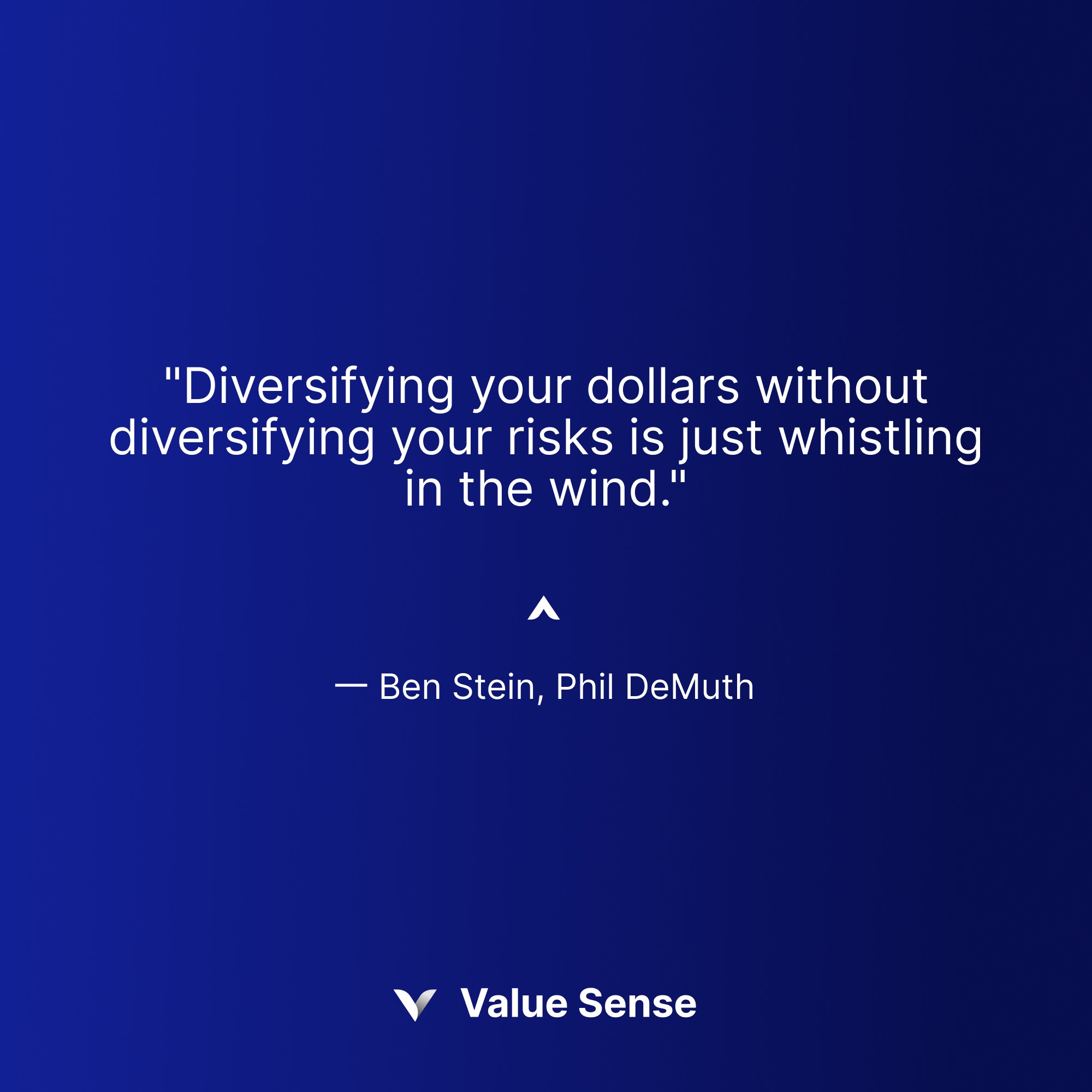 Quick Tips from The Little Book of Alternative Investments